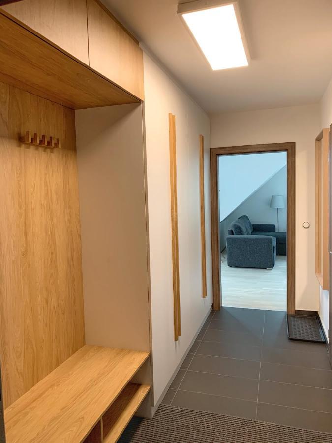 Apartman Horni Misecky I13 Exterior photo