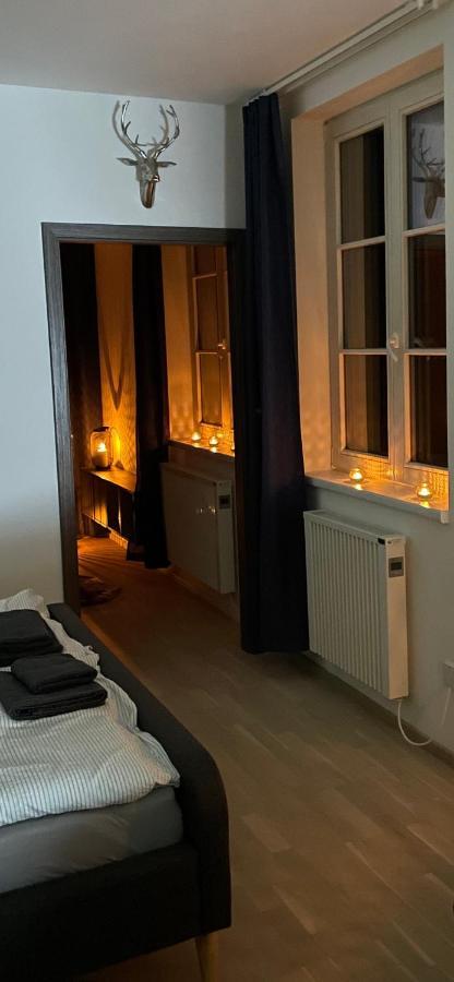 Apartman Horni Misecky I13 Exterior photo